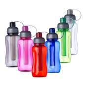 10038 Squeeze Plástico 600ml Ice bar