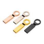 0070 Pen Drive Alumínio 4GB/8GB/16GB/32GB