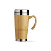 18643 Caneca Bambu 500ml
