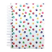 Agenda Impressa Personalizada SKU: 5444