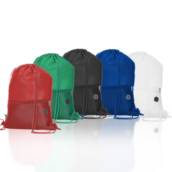 14323 Mochila Saco em Poliéster