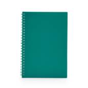 05071 Caderno A5 Plástico
