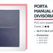 Porta Manual