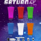 Copo Saturno 