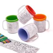 CANECA DECORE