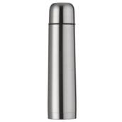 04078 Garrafa Térmica Inox 1L