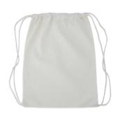14336G Mochila Saco Algodão