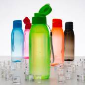 18556 Squeeze Plástica 700ml