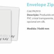 Envelopes Zip
