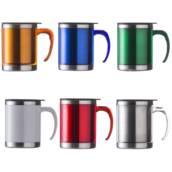 06520 Caneca acrílica 400ml