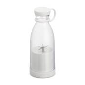 14995 Garrafa com Misturador 380ml