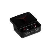 06390 Fone de Ouvido Bluetooth com Case Carregador
