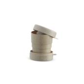 14915 Copo Retrátil Fibra de Arroz 200ml