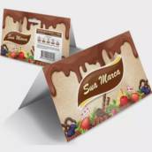 Solapas Supremo 250g