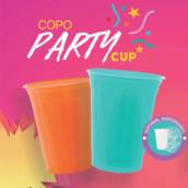 Copo Party Cup