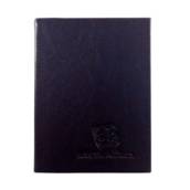 Agenda Personalizada SKU: 5384