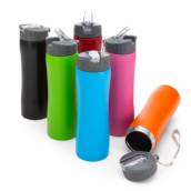 18558 Squeeze Inox 600ml