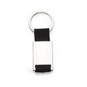 4489-LIG Chaveiro Metal com Nylon