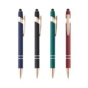 05011 Caneta Metal Touch