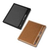 14982 Kit Caderno Reciclável