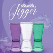 Dosador Jigger 