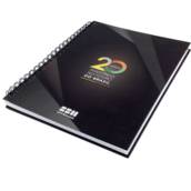 Caderno Personalizado SKU: 5787