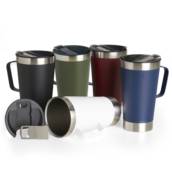 04082L Caneca Térmica Inox com Abridor 500ml