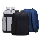 1325C Mochila de Nylon USB 21L