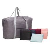 02093 Bolsa de Viagem Dobrável