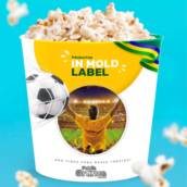 BALDE DE PIPOCA GRANDE 4,2L