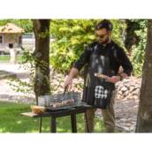 94112 CHAMP. Kit churrasco
