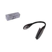143072 MINI LANTERNA ELETRICA PLASTICA