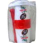 021P Kit Caipirinha