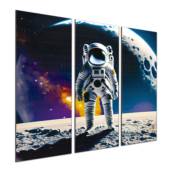 QUADROS DECORATIVOS  MOSAICO 66x44 cm