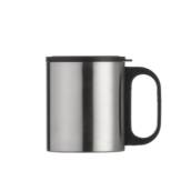 07392 Caneca Inox 180ml