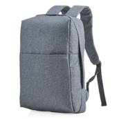 14778 Mochila Poliéster com Bloqueador RFID