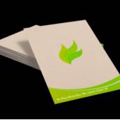 PAPEL TIMBRADO RECICLATO 90G