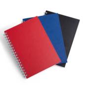 14209B Caderno Percalux Emborrachado