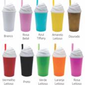 Copo Twister Chantilly 500ml