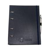 Agenda em Papel Especial Personalizada SKU: 5419