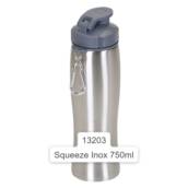 13203 Squeeze Inox 750ml