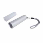 143273S LANTERNA DE ALUMINIO