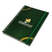 Caderno Personalizado SKU: 5841