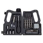 14012 Kit Ferramenta 21 Peças