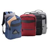 01350 Mochila de Nylon 22 Litros