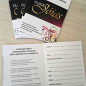 Certificado de garantia