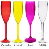 Taça Champagne 160ml