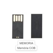 Memória cob