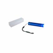143279A LANTERNA DE ALUMINIO