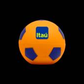 Cofre Bola Personalizado